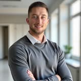 Tyler Murdock, Founder of Aligned Profit